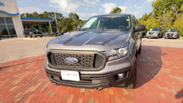 Used 2022 Ford Ranger Truck