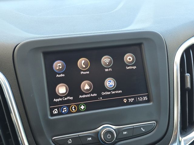 2024 Chevrolet Equinox LT:C02642