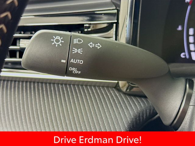 Used 2026 Toyota Camry Sedan