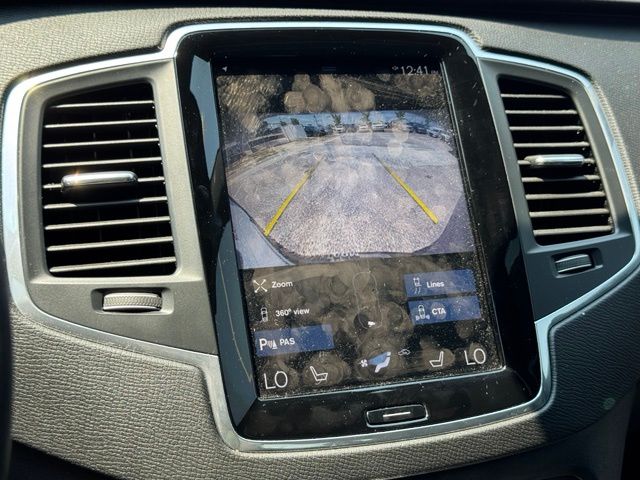 Used 2020 Volvo XC90 SUV