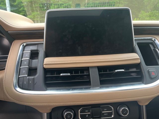 Used 2023 Chevrolet Tahoe SUV