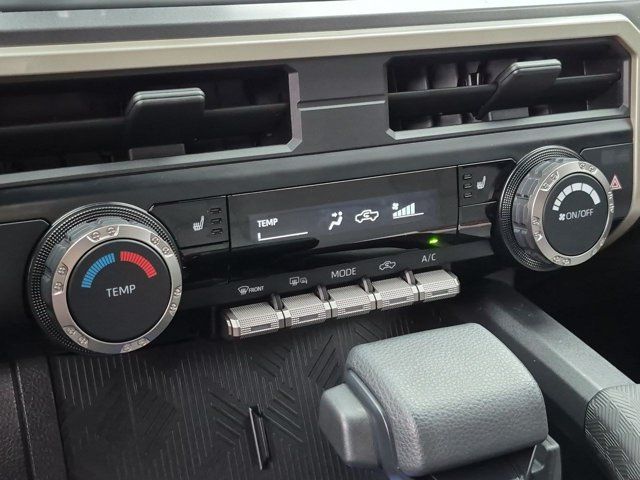 Used 2025 Toyota Tacoma Truck