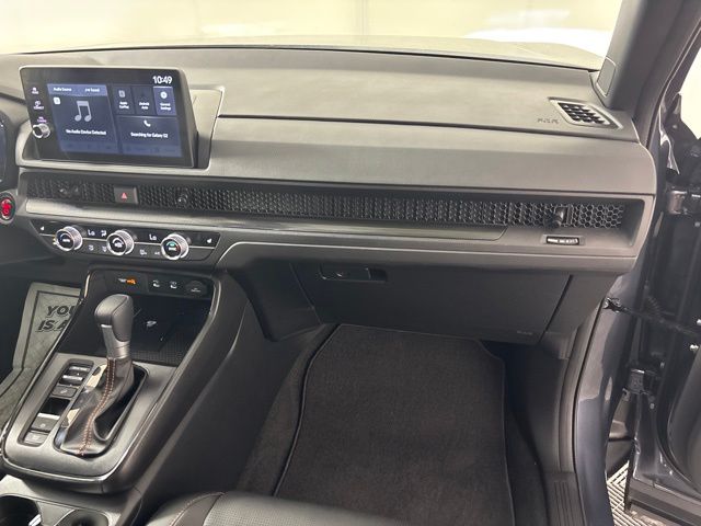 Used 2026 Honda CR-V Hybrid SUV