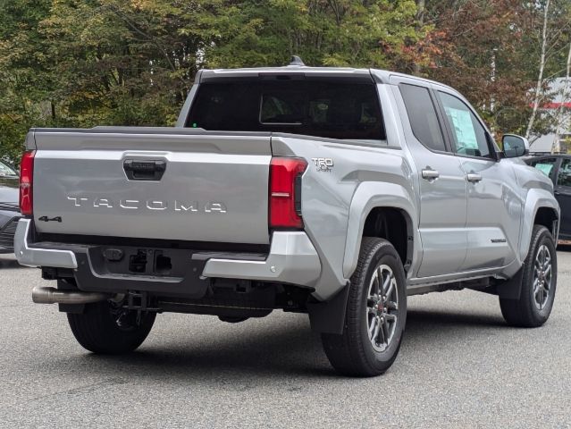 2024 Toyota Tacoma TRD Sport 3