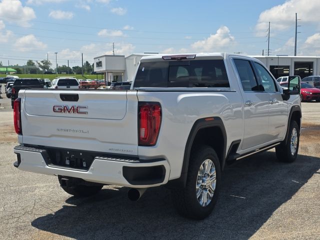 2022 GMC Sierra 2500HD Denali:169272A