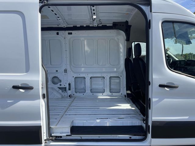Used 2023 Ford Transit-250 Van