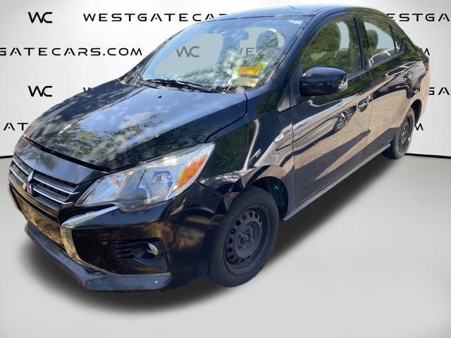 MitsubishiMirage G411
