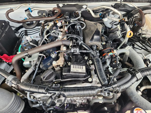 Used 2024 Toyota Tacoma Truck