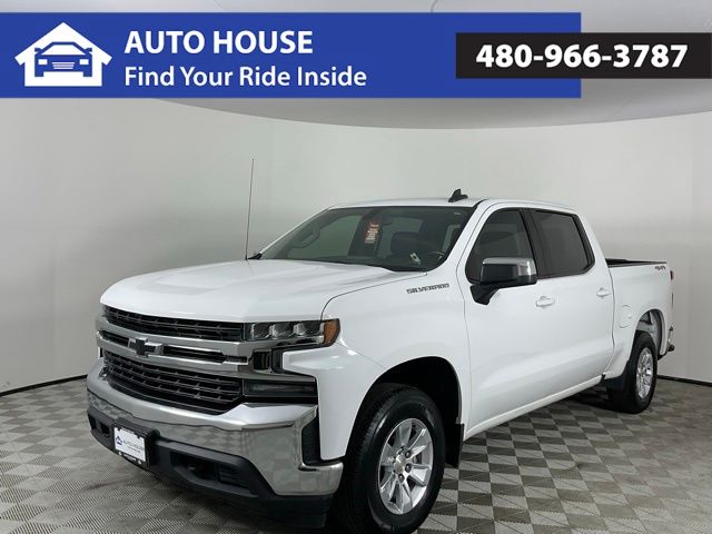 225682012 Chevrolet Silverado 2500HD LT
