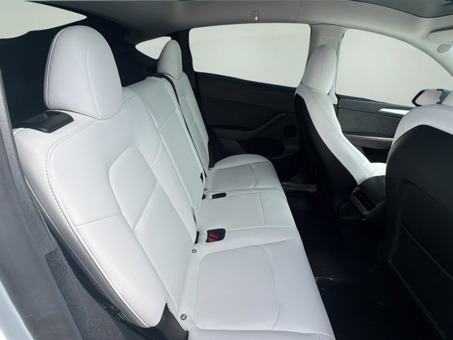 Used 2023 Tesla Model Y SUV