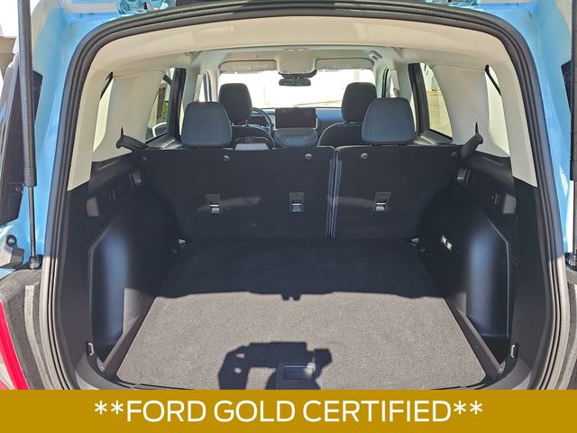 Used 2025 Blue Ford Heritage image 12