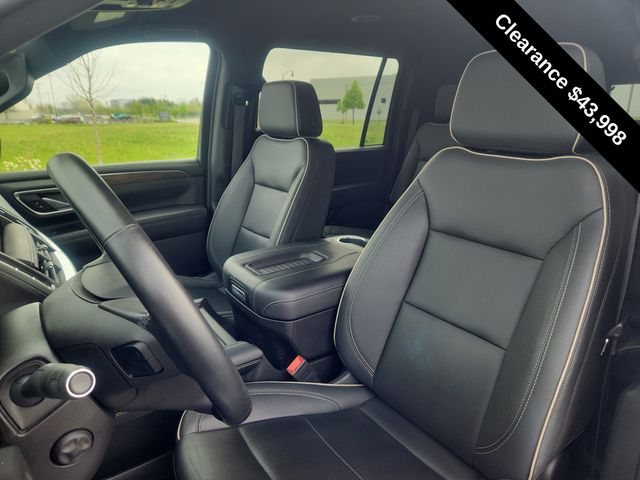Used 2023 Chevrolet Suburban For Sale in Grove City, OH