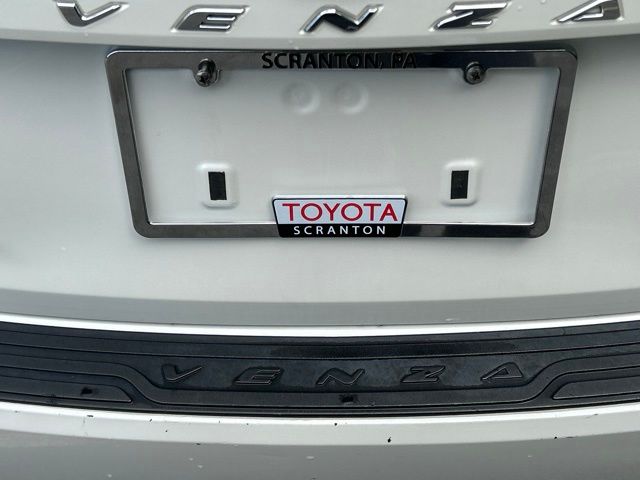 used 2011 Toyota Venza car, priced at $11,399