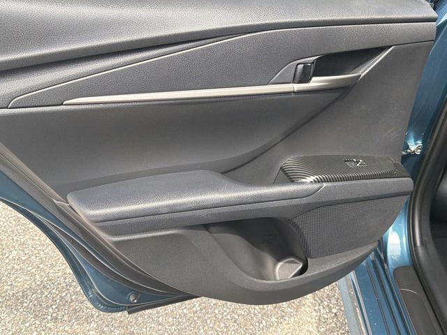 Used 2026 Toyota Camry Sedan