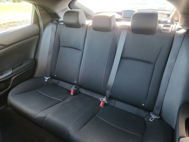 Used 2019 Honda Civic For Sale in Grove City, OH