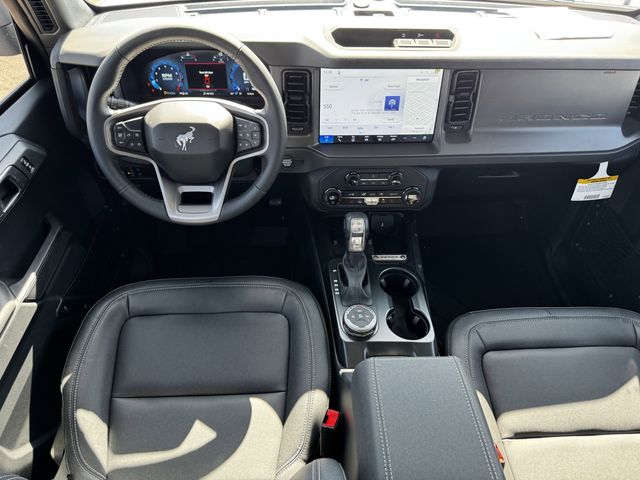 New 2026 White Ford Big Bend image 12