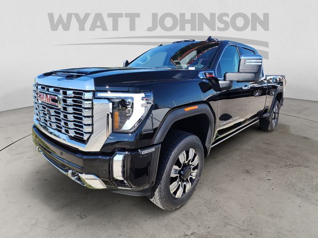 2024 GMC Sierra 4WD Crew Cab Standard Box Denali's photo