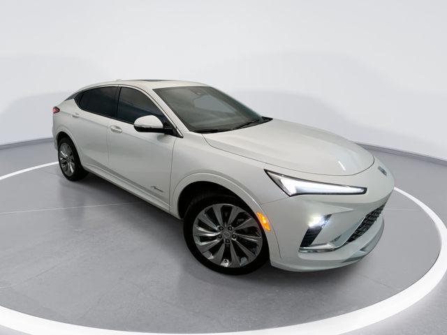 2024 Buick Envista Avenir FWD