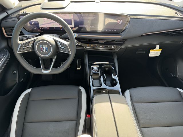 2026 Buick Envision Sport Touring - 11