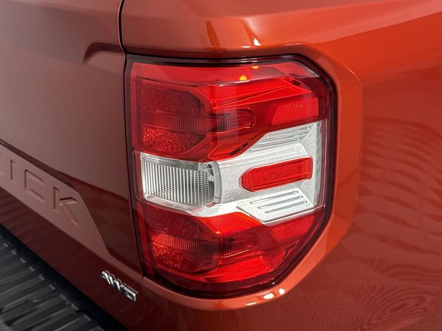 Used 2024 Ford Maverick For Sale in Indianapolis, IN