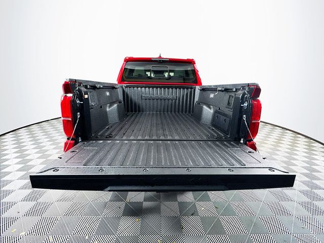 2025 Toyota Tacoma Limited - Photo 26