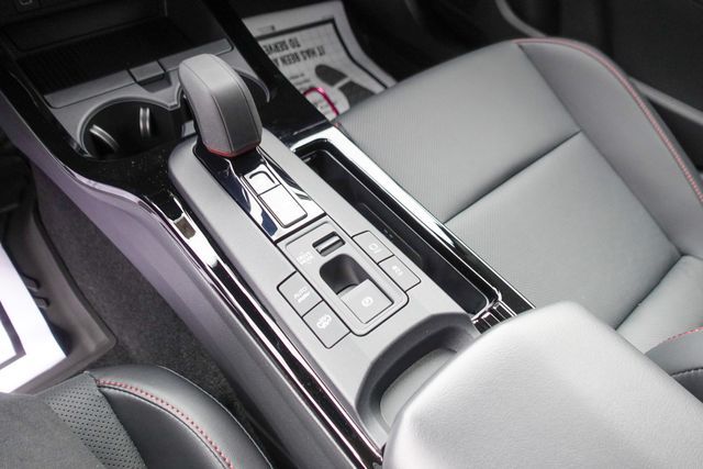 New 2026 Toyota Prius Plug-in Hybrid Hatchback