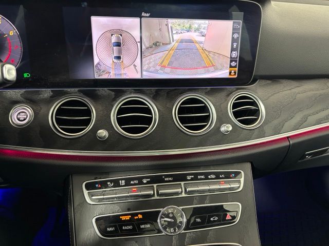 Used 2020 Silver Mercedes-Benz E 350 image 17