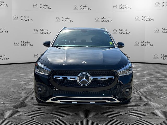 Used 2023  Mercedes-Benz GLA 250 image 8