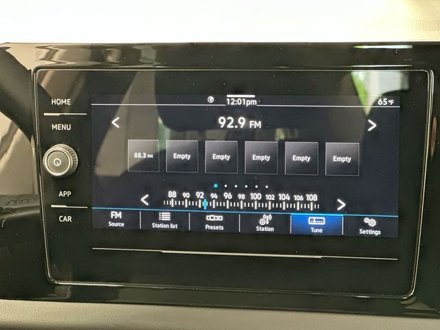 2026 Volkswagen Jetta 1.5T S - 9