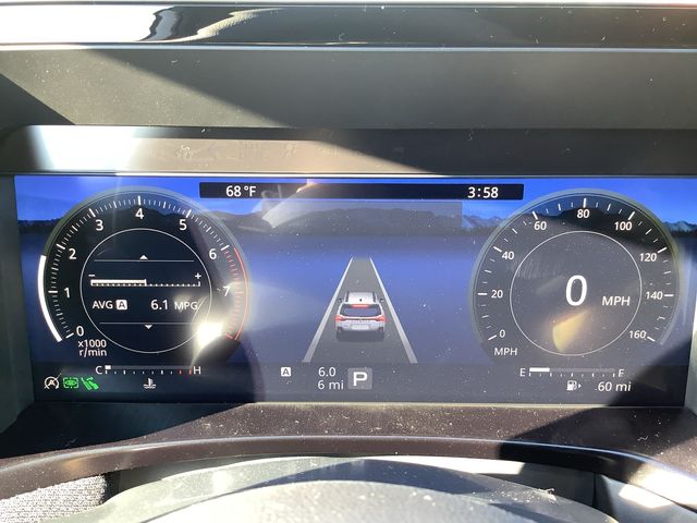 New 2026 White Pearl Subaru Premium image 13