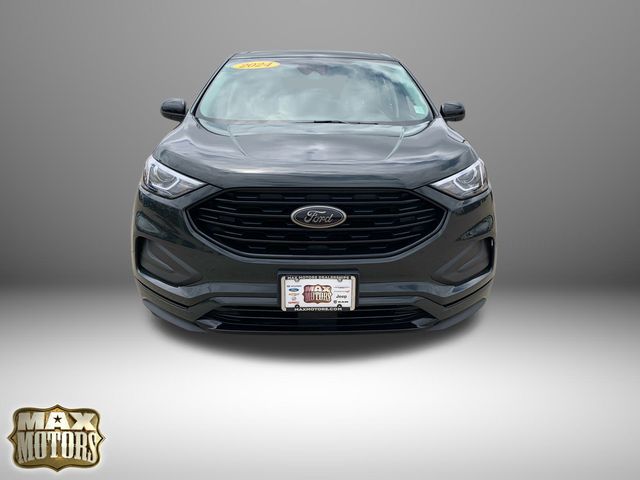 Used 2024 Ford Edge SE with VIN 2FMPK4G9XRBA25225 for sale in Kansas City