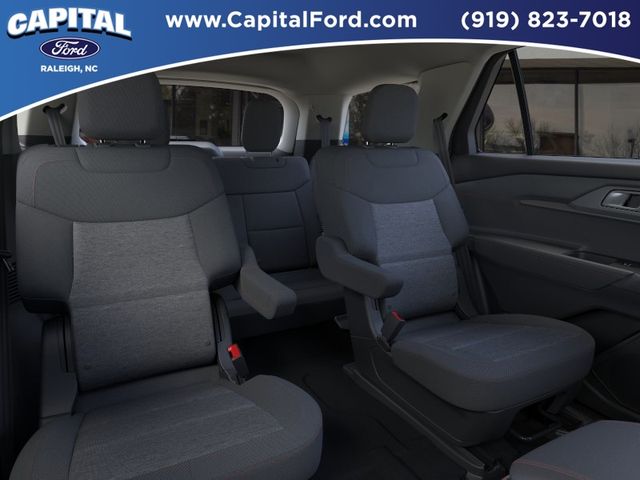 New 2026 Gray Ford Active image 11