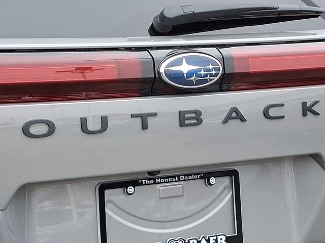 new 2026 Subaru Outback car, priced at $40,102