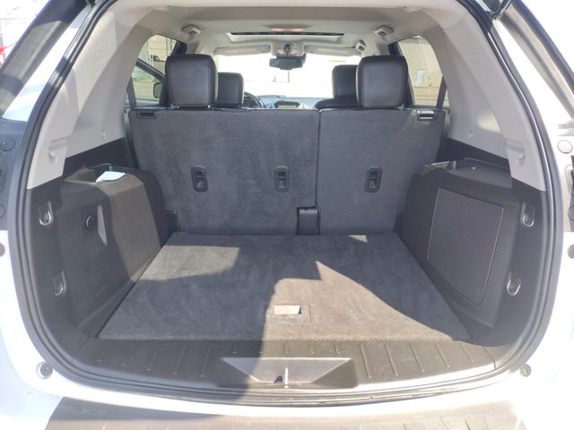 2015 GMC Terrain SLT-2 photo