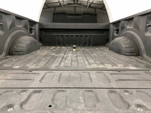 2020 Ford F-250SD Platinum White at Luther Ford