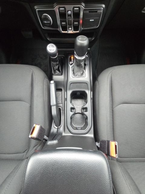 Photo of 2022 Jeep Wrangler Unlimited Sport Altitude in Dallas, GA - 33,  2022 Jeep Wrangler Unlimited Sport Altitude:167446A