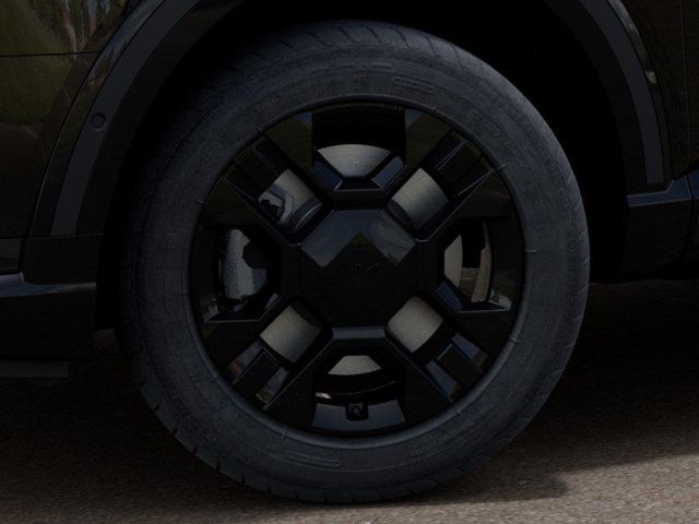 New 2027 Kia Telluride SUV