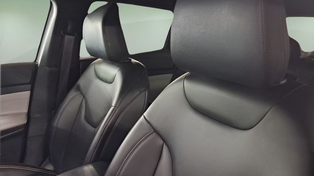 Used 2025 Jeep Compass SUV