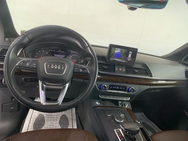 2019 Audi Q5 2.0T Premium 39