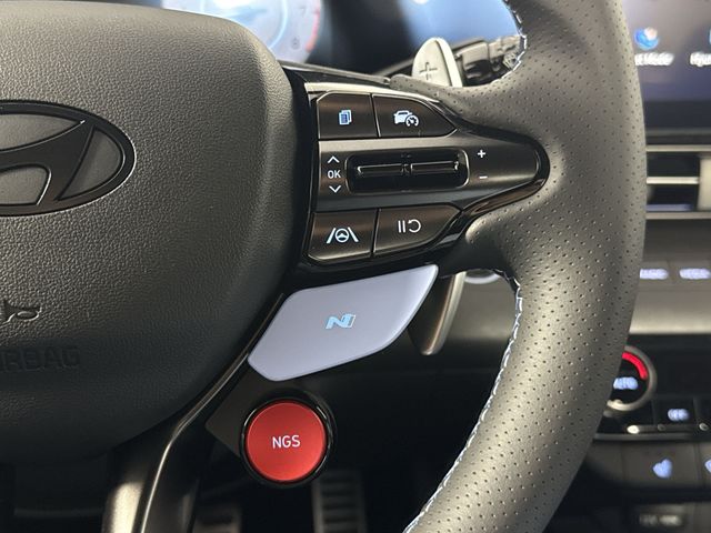 New 2025 Hyundai Elantra N For Sale in Indianapolis, IN