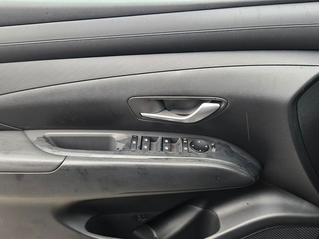 2026 Hyundai Tucson - $31,804