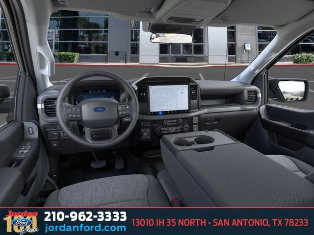 New Car 2025 Ford F-150  Xl For Sale Under $50,000 In San Antonio, Texas