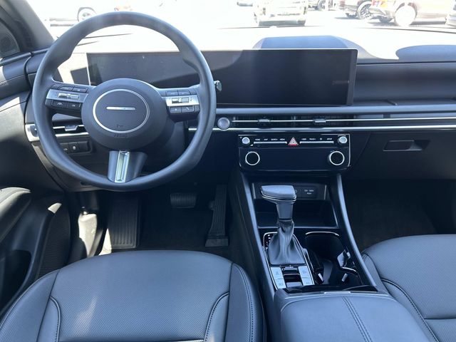 2025 Hyundai Santa Cruz