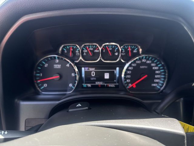 Used 2018 GMC Sierra 1500 Truck