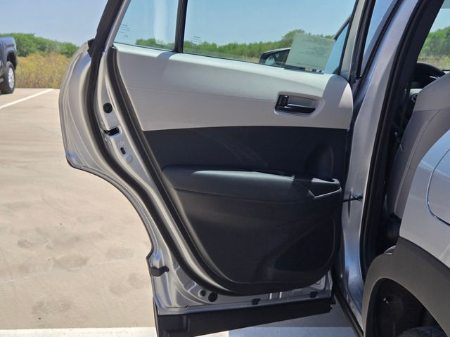 New 2026 Silver Toyota L image 21