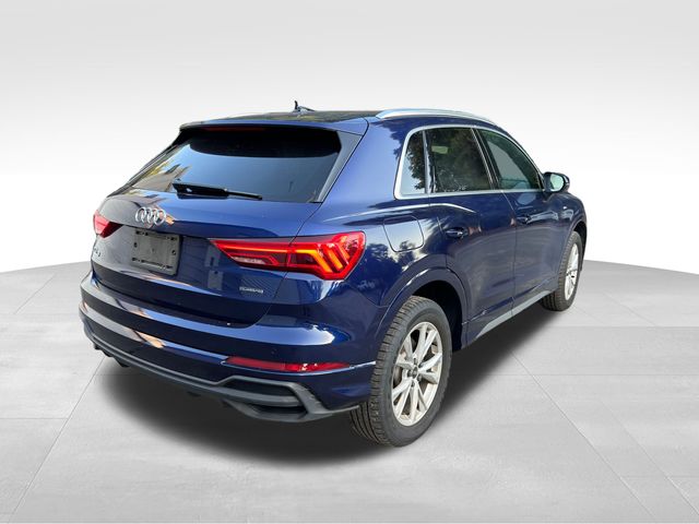 2023 Audi Q3 S Line  9