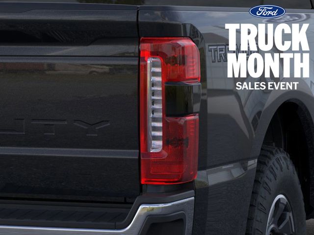 new 2026 Ford F-250SD car, priced at $87,724