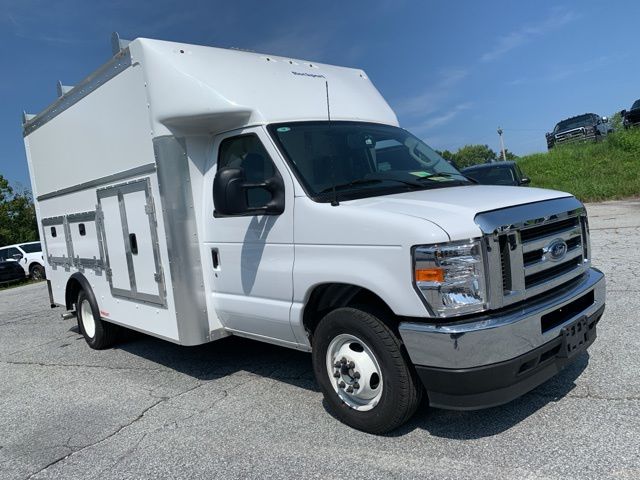 2025 Ford E-350SD Base 7