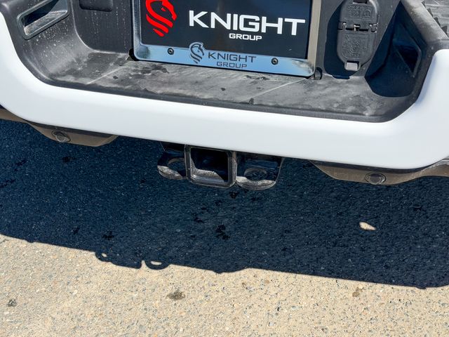 new 2026 Ram 2500 car, priced at $82,065