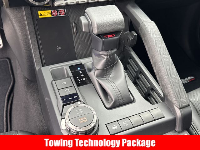 2026 Toyota Tacoma TRD Sport - Photo 16